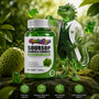 Soursop Gummies for Gut Health & Immune Support | ChewingBears