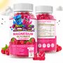 Gomitas de Proteínas y Magnesio para la Recuperación y el Equilibrio Diario | ChewingBears
