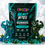 Creatine & Magnesium Gummies for Recovery & Daily Balance | ChewingBears