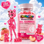 Body Balance Gummies